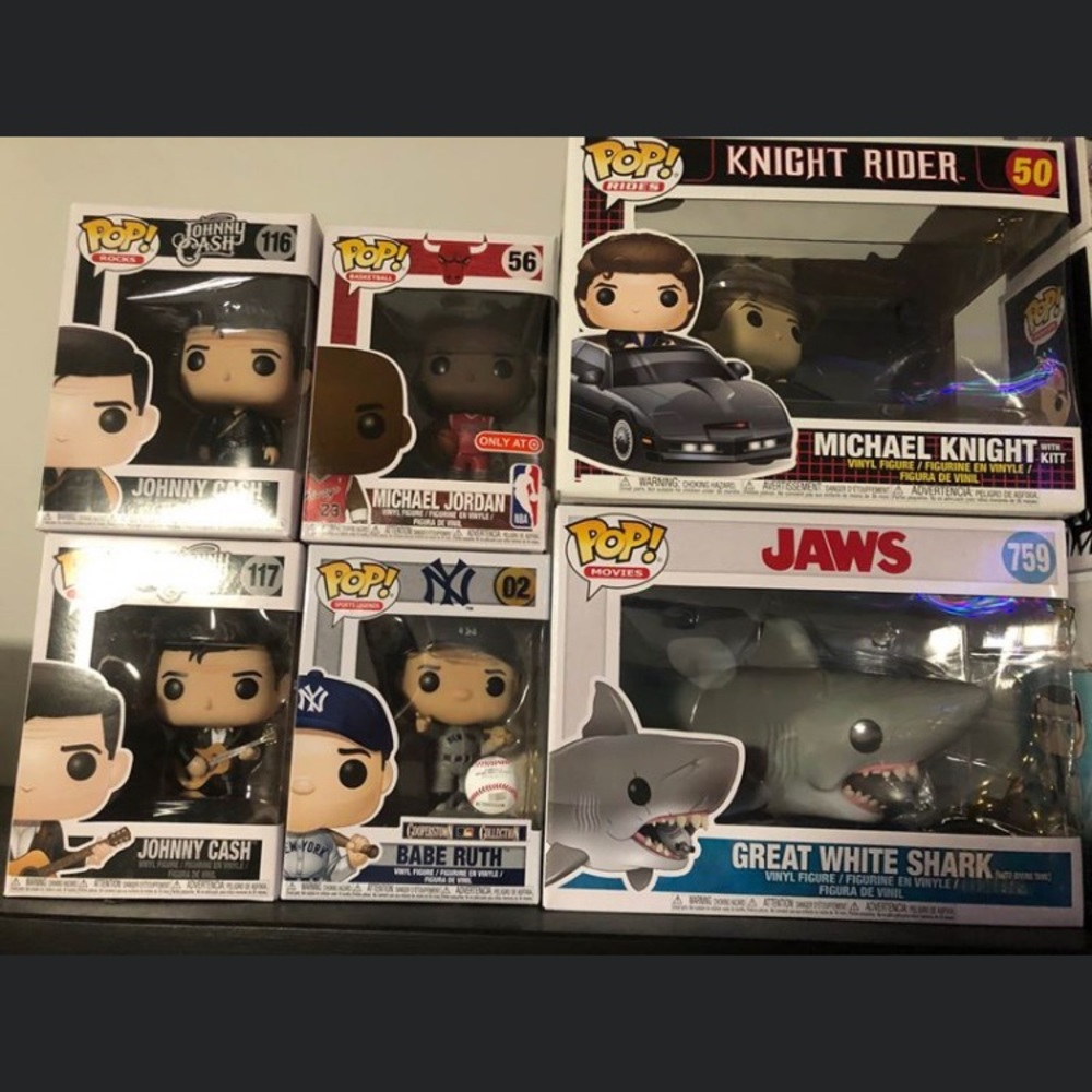 Funko lot